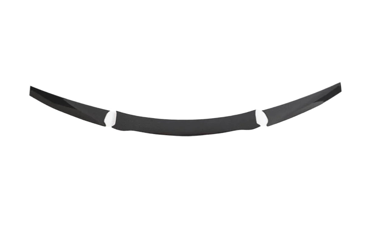 AGM C8 Corvette Z06/ERay Spoiler Delete Panels – CForce Performance