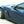2006-2012 C6 Z06 Corvette - Front Side Vent Grilles 2Pc | Blakk Stealth Stainless Laser Mesh