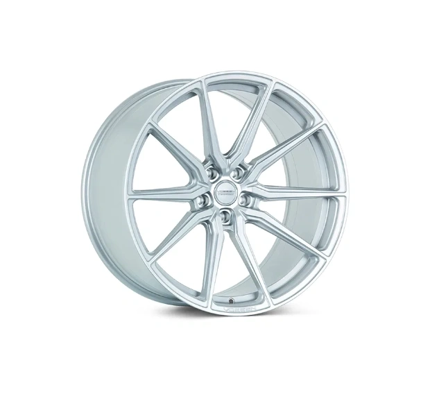 Vossen HF3 C8 Corvette- 20X9 ET35, 21X12 ET52