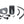 Corsa C8 Chevrolet Corvette C8 Coupe Catch Can