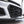 2019-2023 Chevy Camaro ZL1 1LE Track Package Front Bumper Conversion 13pcs Flat BLK Non RS Headlights