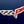 2005-2013 C6 Corvette Convertible only - Waterfall Trim Ring for Emblem | Polished Stainless Steel