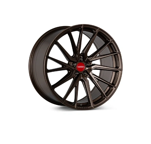 Vossen HF-4T C8 Corvette- 20X9 ET35, 21X12 ET52