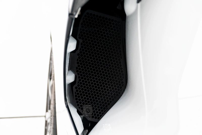 Paragon Performance C8 Corvette OEM Style Intake Guards