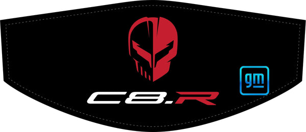 Factory Color Jake C8 Trunk Cover Convertible or Coupe