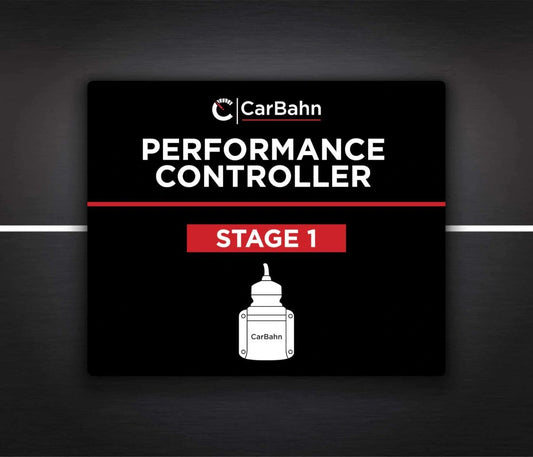 CBPRC-0030 – Performance Controller Stage 1 for F9X M5, M5C