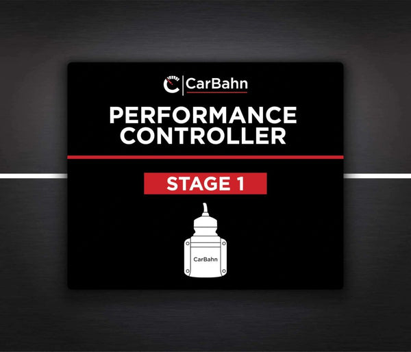 CBPRC-0030  Performance Controller Stage 1 for F9X M5, M5C