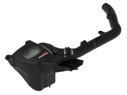 2021-2025 Ford Bronco aFe Momentum GT Cold Air Intake System w/ Pro DRY S Filter