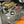 AGM C8 Carbon Fiber Engine Appearance Corner Covers