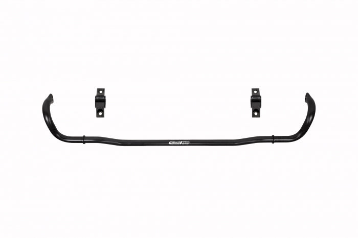 Eibach C8 Corvette Sway Bars - Front and Rear