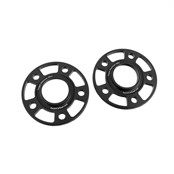 Porsche Aluminum Alloy Wheel Spacers
