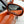 2005-2013 C6 Corvette - Side View Mirror Trim Crossed Flags Style 2Pc [Standard] | Brushed Stainless