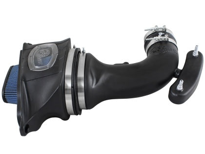 aFe Momentum Air Intake System PRO 5R Stage-2 Si 2014