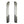 2014-2019 C7 Corvette Stingray - Rear Valance Laser Mesh Vent Grilles 2Pc | Stainless Steel, Choose Finish