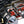 2010-2015 Camaro SS - Fuel Rail Covers Tribal Flame Style 2Pc | Polished Stainless Steel, Choose Inlay Color