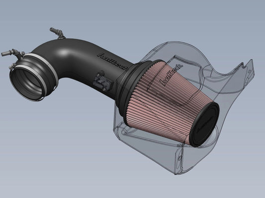 Halltech 2014-2019 C7 Stingray LT1