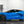 Paragon Performance C8 Corvette V2 Ducktail Rear Spoiler - Carbon Flash
