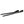 Carbon Fiber Side Rocker Extensions C8