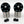 Caster Adjuster Assembly Kit | BMW F8X M2/M3/M4