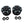 Caster Adjuster Assembly Kit | BMW F8X M2/M3/M4
