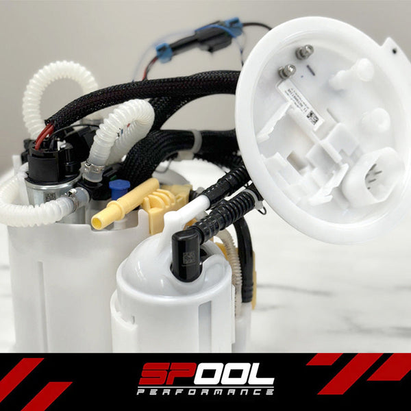 Spool Stage 3 Low Pressure Fuel Pump [S63 | F91/F92/F93 M8]