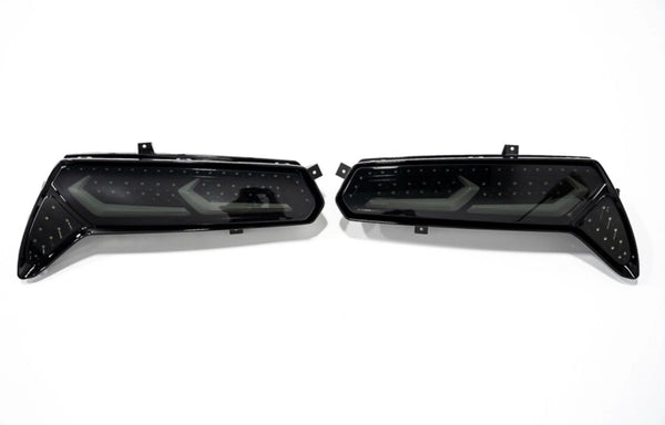 Auto Revitalization C7 Corvette Sequential Tail Light - SBW