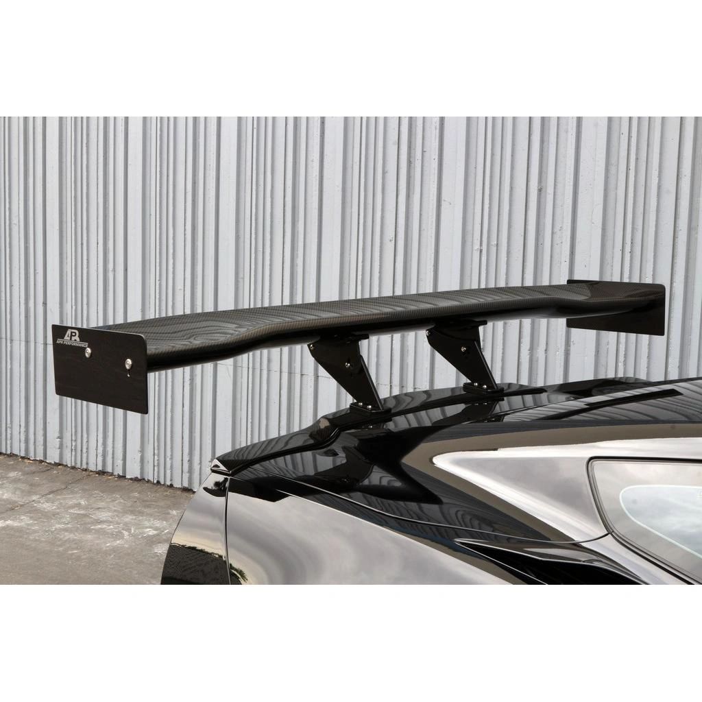 GTC-500 Corvette/ C7 Z06/Grand Sport Chassis Mount 74" Spec Wing