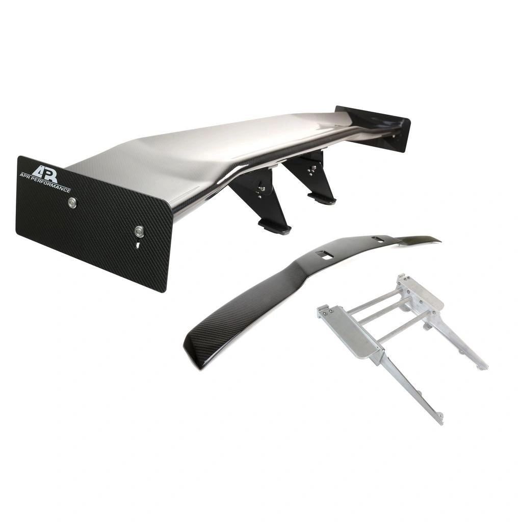 GTC-500 Corvette/ C7 Z06/Grand Sport Chassis Mount 71" Spec Wing