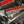 HTC C8 Corvette Engine Frame Covers Carbon Fiber with Brushed Trim