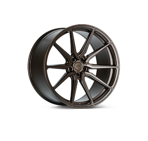 Vossen HF3 C8 Corvette- 20X9 ET35, 21X12 ET52