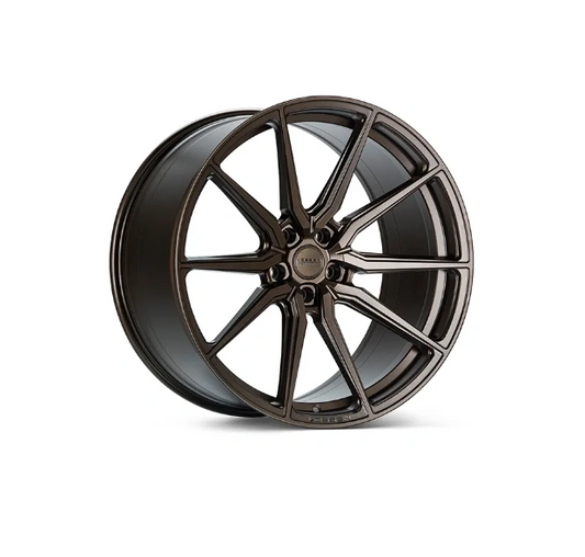 Vossen HF3 C8 Corvette- 20X9 ET35, 21X12 ET52