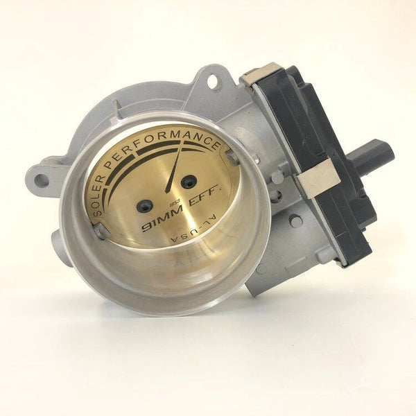 SE8223-080, 87 MM (91 MM EFF.) LT4 New $430
