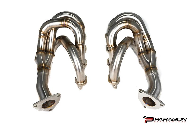 Paragon Performance C8 Corvette 1-7/8" Equal Length Headers