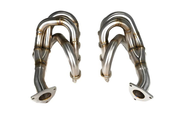Paragon Performance C8 Corvette 1-7/8" Equal Length Headers