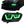 Dodge Charger Spec-D Multicolor Flow DRL Boards (2011-2014)