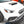 Subaru WRX Carbon Fiber Wind Splitter w/ Rods 2022-Up