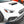 Subaru WRX Carbon Fiber Front Bumper Canards 2022-Up