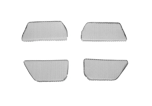 Vorsteiner BMW G8X M3/M4 VRS Aero Front Grille Mesh