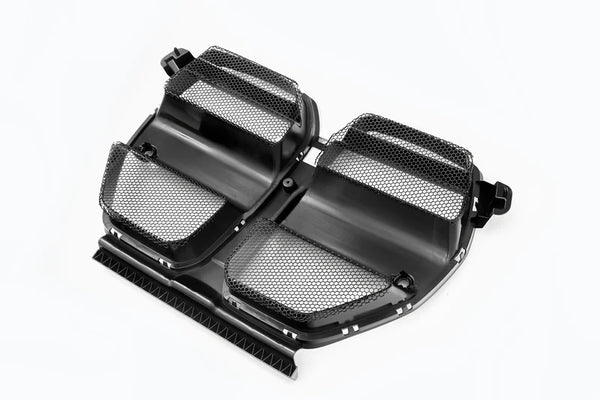 Vorsteiner BMW G8X M3/M4 VRS Aero Front Grille Mesh
