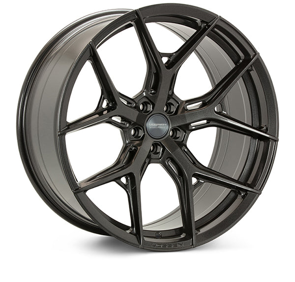 Vossen HF5 C8 Corvette Z06 / ERAY- 20X10 21x13