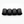 Carbon Fiber Exhaust Tips for BMW | M2 M3 M4 M5 M6 | F & G Series | 60-80mm Inlet | Set of 4