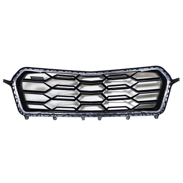 2010-2015 Chevy Camaro 1LE Lower Grille
