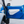 2021-2024 FORD BRONCO FIBERGLASS HALO DOORS WITH CARBON FIBER INSERTS (2-DOOR)