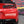 2016-2018 CHEVY CAMARO VELOX LED TAILLIGHTS GLOSS BLACK/RED LENS