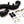 ARM Motorsports 335I/XI/IS N54 CHARGE PIPE - OEM DV'S