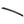 2015-2024 Dodge Challenger SRT Hellcat Style Carbon Fiber Rear Spoiler