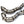 ARM Motorsports BMW 335XI CATLESS DOWNPIPES - N54 AWD