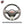 2010-2011 Chevy Camaro Custom Carbon Fiber Steering Wheel