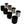 F80 M3 F82 M4 EXHAUST TIPS