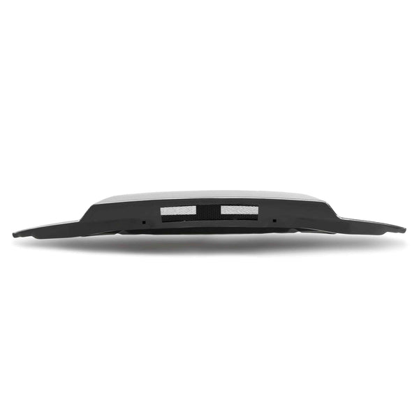 2015-2023 Dodge Challenger Demon Cowl Style Carbon Fiber Hood